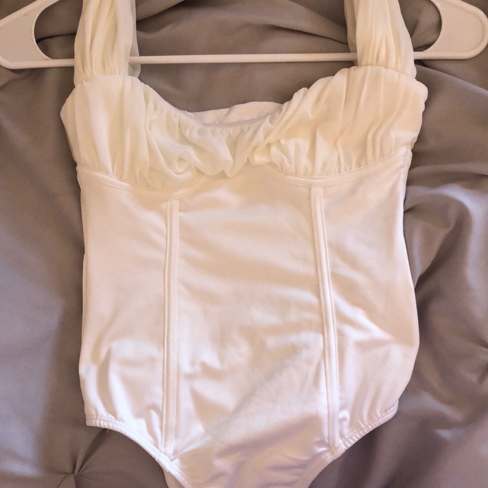 Princess Polly Bodysuit